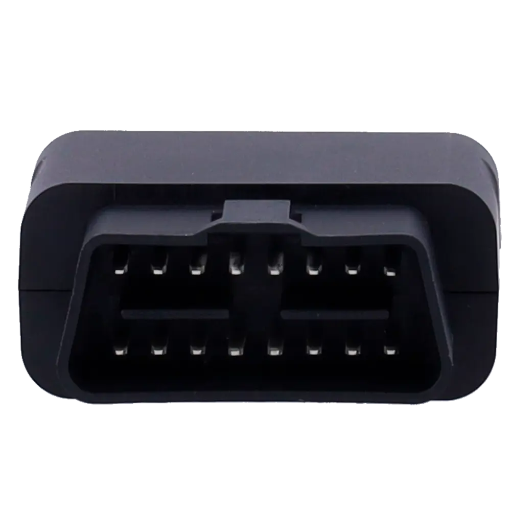 Queclink - Mini Tracker OBDII 4G Queclink