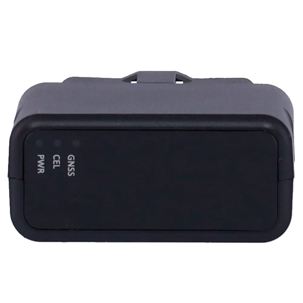 Queclink - Mini Tracker OBDII 4G Queclink