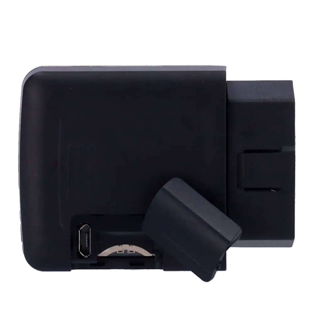 Queclink - Tracker GPS OBDII Plug & Play Queclink