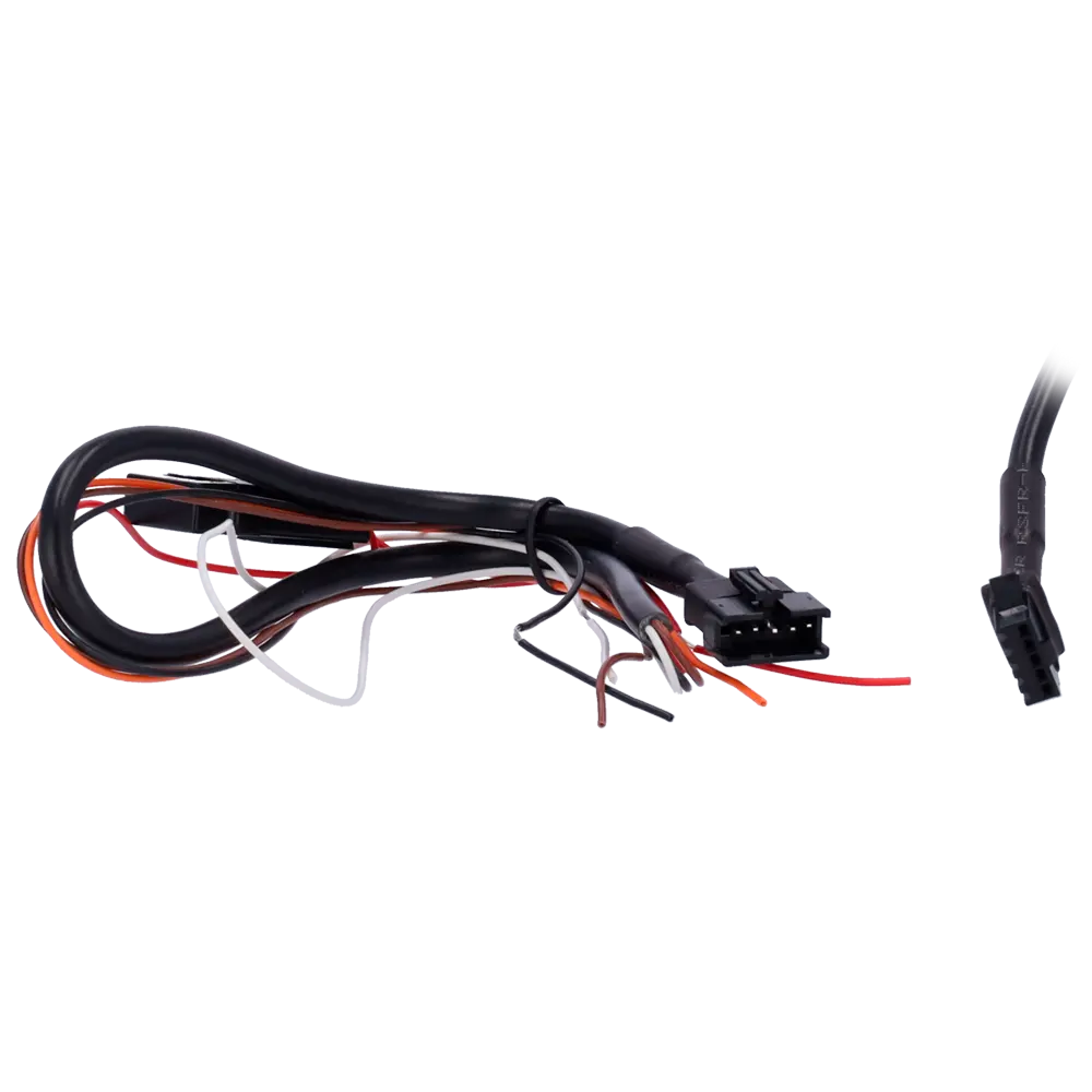 Queclink - Tracker GPS grande autonomie LTE Cat M1/NB2 Queclink