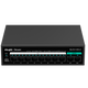 Reyee - Switch de bureau  – 8 ports RJ45 + 8 ports PoE