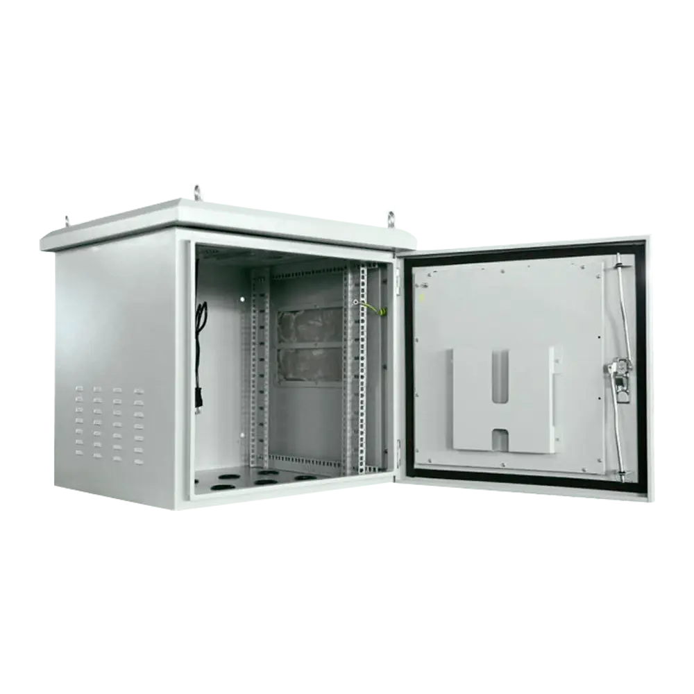 Rack Extérieur Sécurité Max