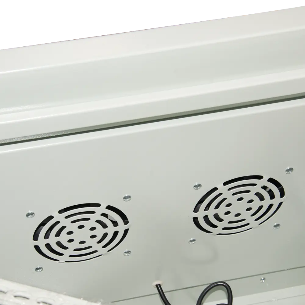 Rack Extérieur Sécurité Max