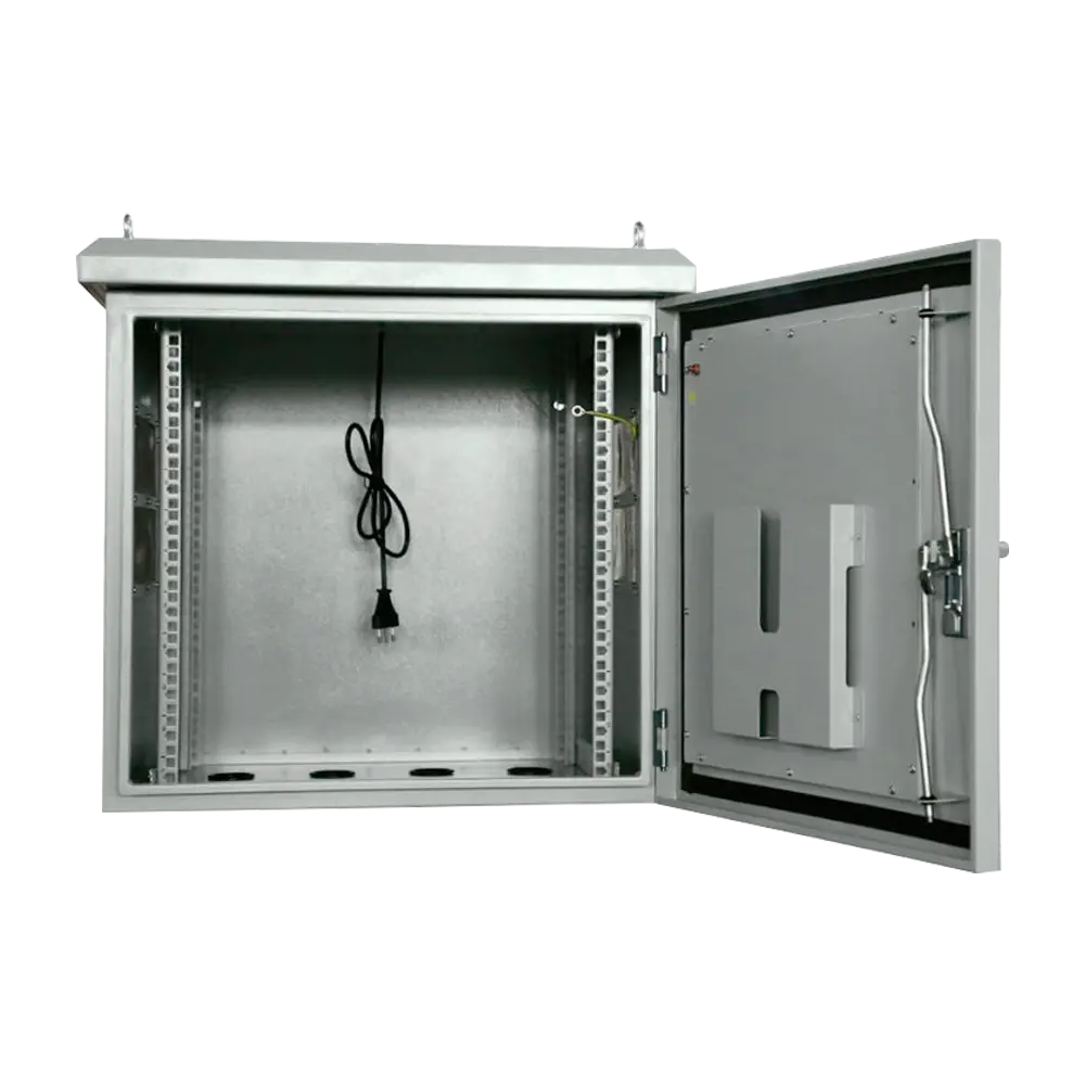 Rack Extérieur Sécurité Max