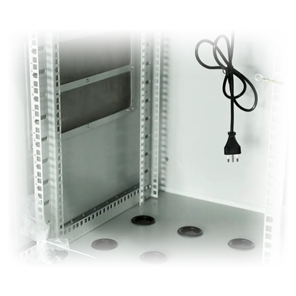 Rack Extérieur Sécurité Max