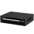 Reyee - Switch de bureau  – 8 ports RJ45 + 8 ports PoE REYEE