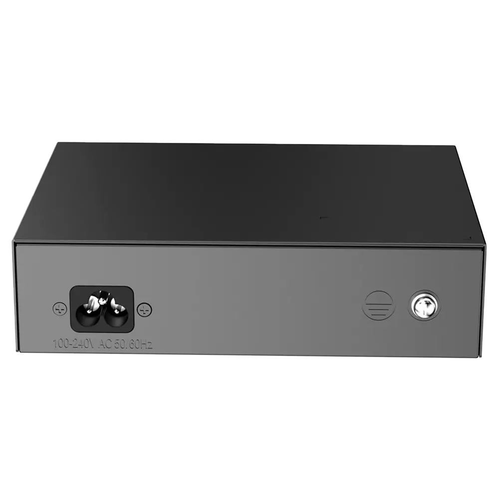Reyee - Switch de bureau  – 8 ports RJ45 + 8 ports PoE REYEE