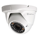 Safire - Caméra Tourelle 1/3" SOI 2 Mpx
