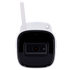 Safire - Caméra WiFi Bullet E1 Intelligence artificielle Sécurité Max
