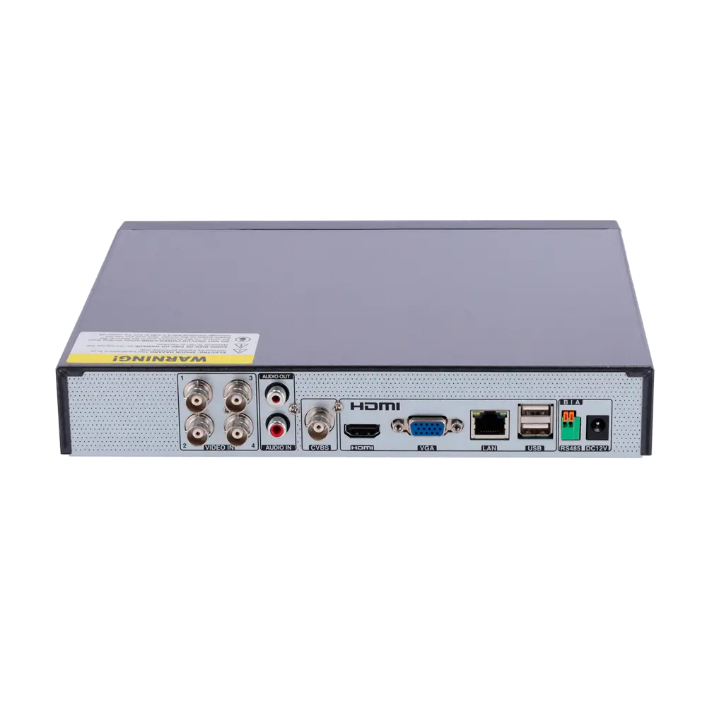 Safire - Enregistreur Analogique - SF-XVR6104-HQ-SMD Safire