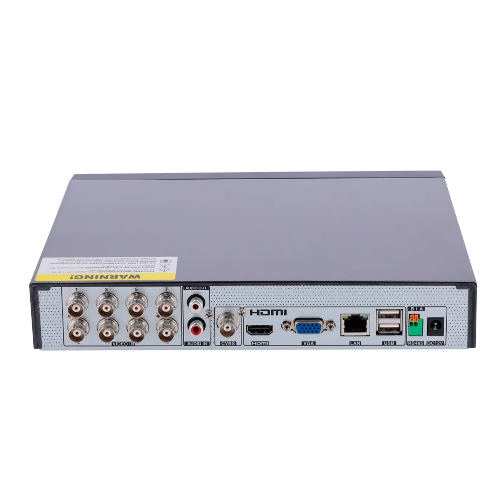 Safire - Enregistreur Analogique - SF-XVR6108-HQ-SMD Safire
