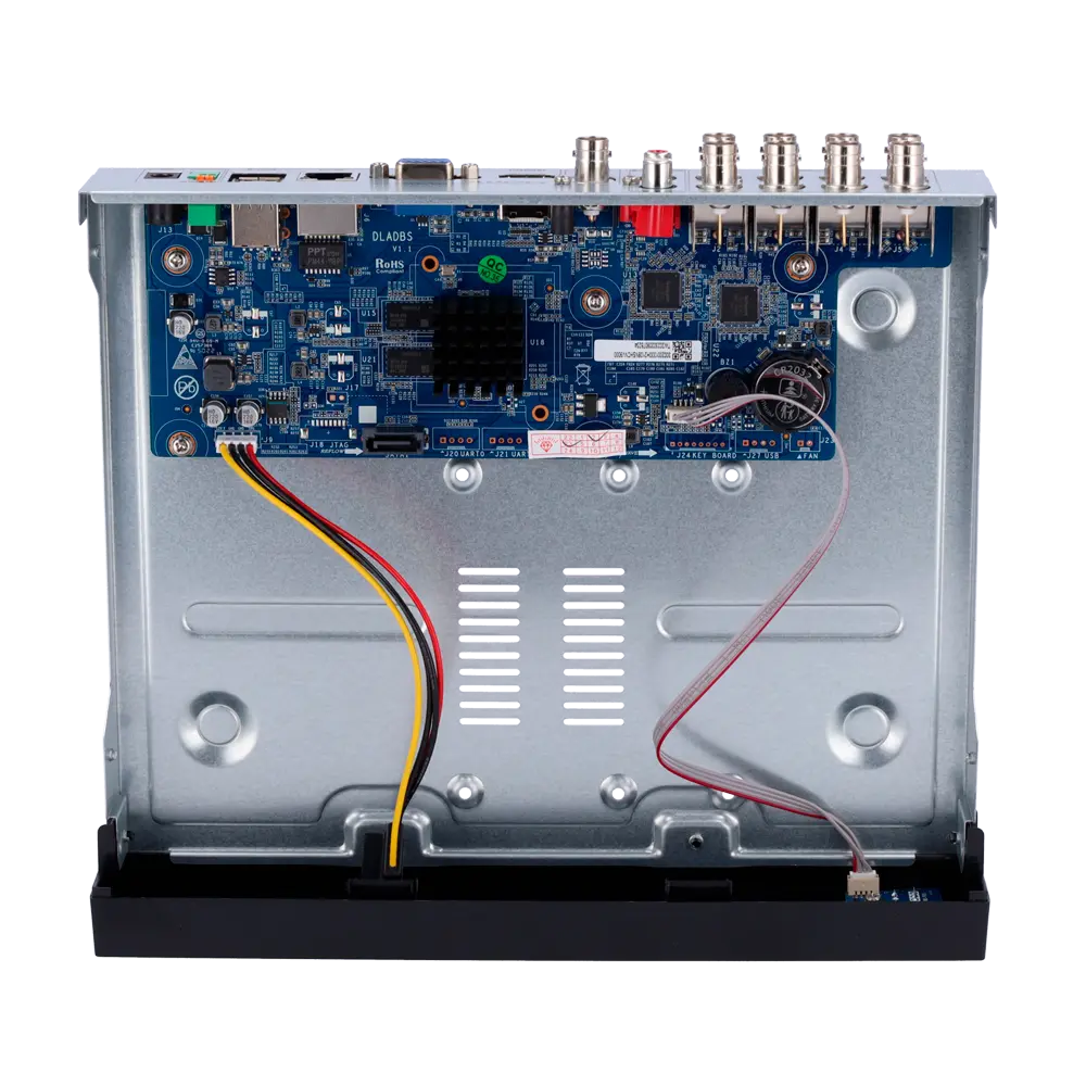 Safire - Enregistreur Analogique - SF-XVR6108-HQ-SMD Safire