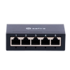 Safire - Switch de bureau – 5 ports Gigabit RJ45 Safire