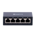 Safire - Switch de bureau – 5 ports Gigabit RJ45 Safire
