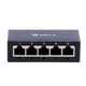 Safire - Switch de bureau – 5 ports Gigabit RJ45 Safire