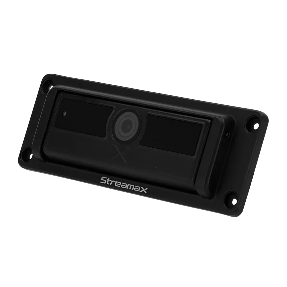 Streamax - Caméra Esclave de Comptage de Personnes AHD Streamax