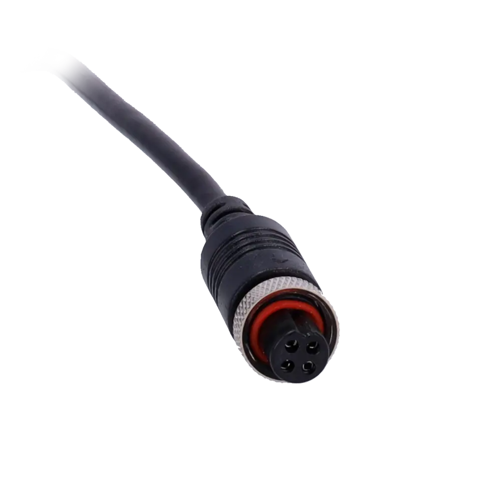 Streamax - Caméra Esclave de Comptage de Personnes AHD Streamax