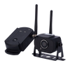 Streamax - Caméra de Recul sans Fil - ST-KIT-CA2 Streamax