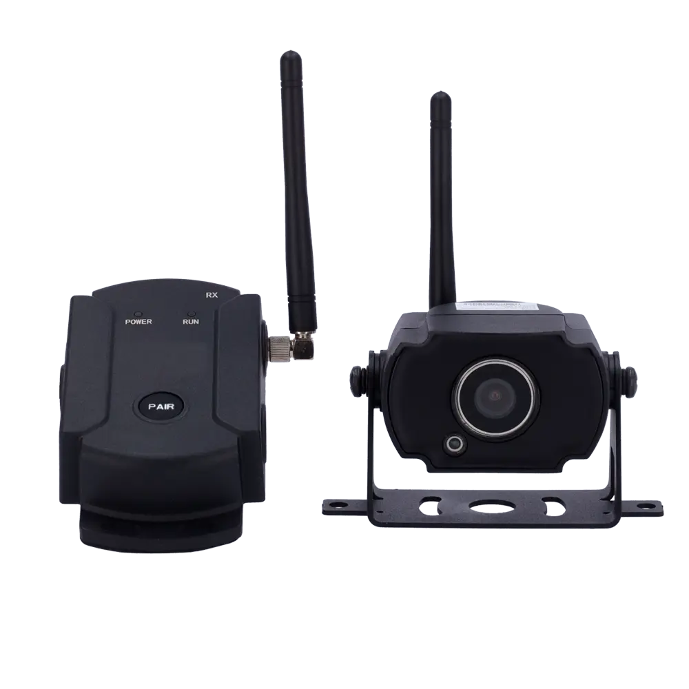 Streamax - Caméra de Recul sans Fil - ST-KIT-CA2 Streamax