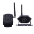Streamax - Caméra de Recul sans Fil - ST-KIT-CA2 Streamax