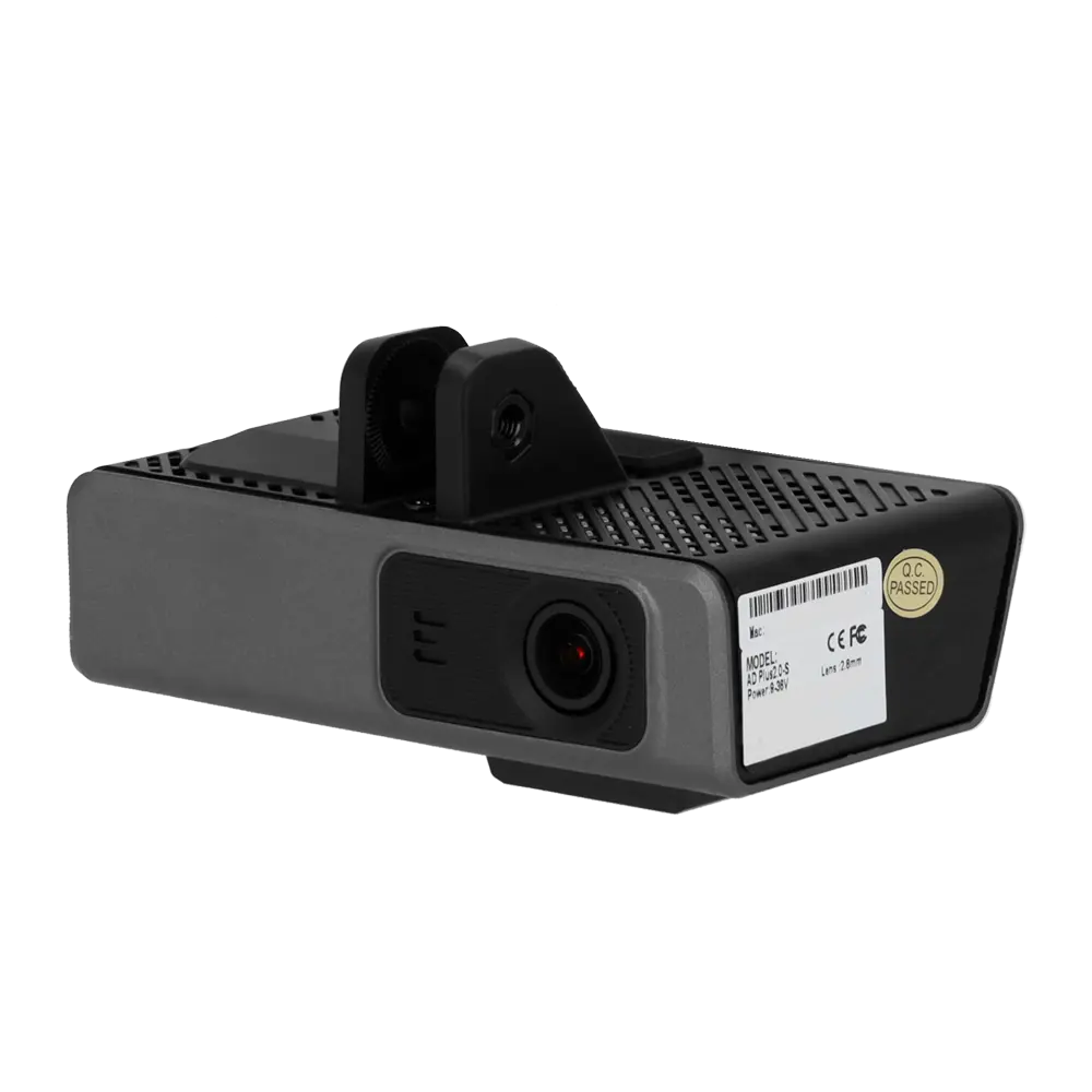 Streamax - Dashcam avec caméra frontale Streamax