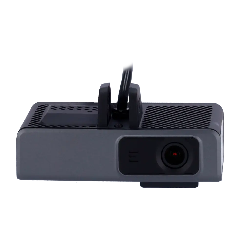 Streamax - Dashcam avec caméra frontale Streamax