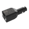 Teltonika - Tracker Plug & Play pour Véhicules Connexion Prise Allume-Cigare - TK-FMP100