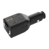 Teltonika - Tracker Plug & Play pour Véhicules Connexion Prise Allume-Cigare - TK-FMP100