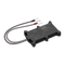 Teltonika - Tracker Plug & Play pour Véhicules Connexion à la Batterie du Véhicule