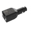 Teltonika - Tracker Plug & Play pour Véhicules Connexion Prise Allume-Cigare - TK-FMP100 Teltonika