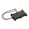 Teltonika - Tracker Plug & Play pour Véhicules Connexion à la Batterie du Véhicule Teltonika