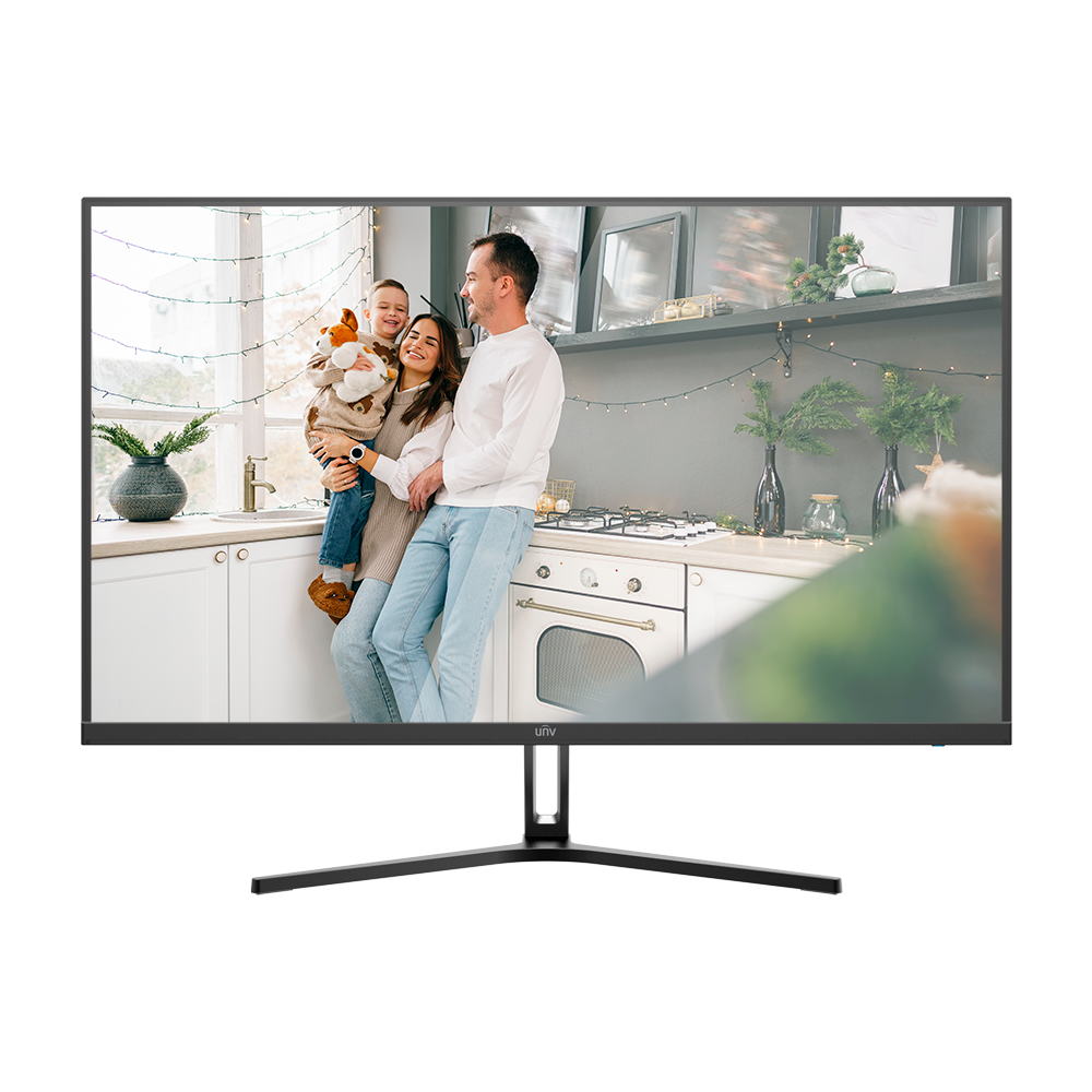 Moniteur LED Full HD 27"