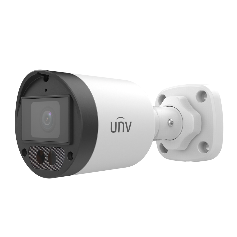 Uniview - Caméra Bullet Analogique 2MP