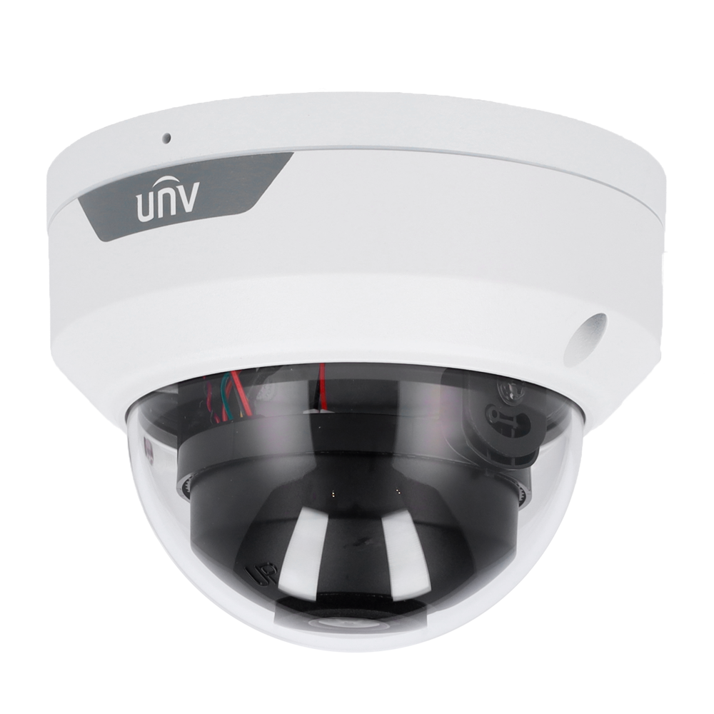 Uniview - Caméra Dôme 5MP