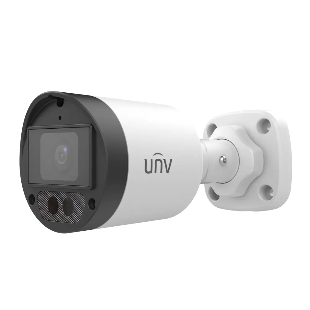 Uniview - Caméra Bullet Analogique 2MP Uniview