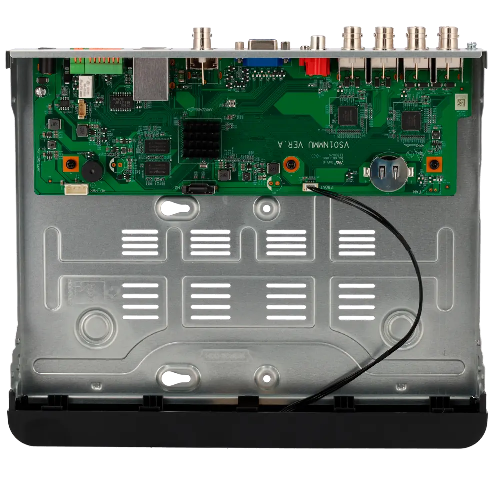 Uniview - Enregistreur 5n1 - UV-XVR301-08Q3 Uniview