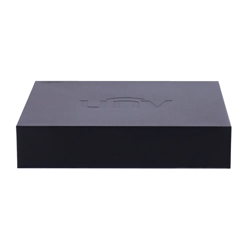 Uniview - Enregistreur vidéo 5n1 - UV-XVR301-04F Uniview
