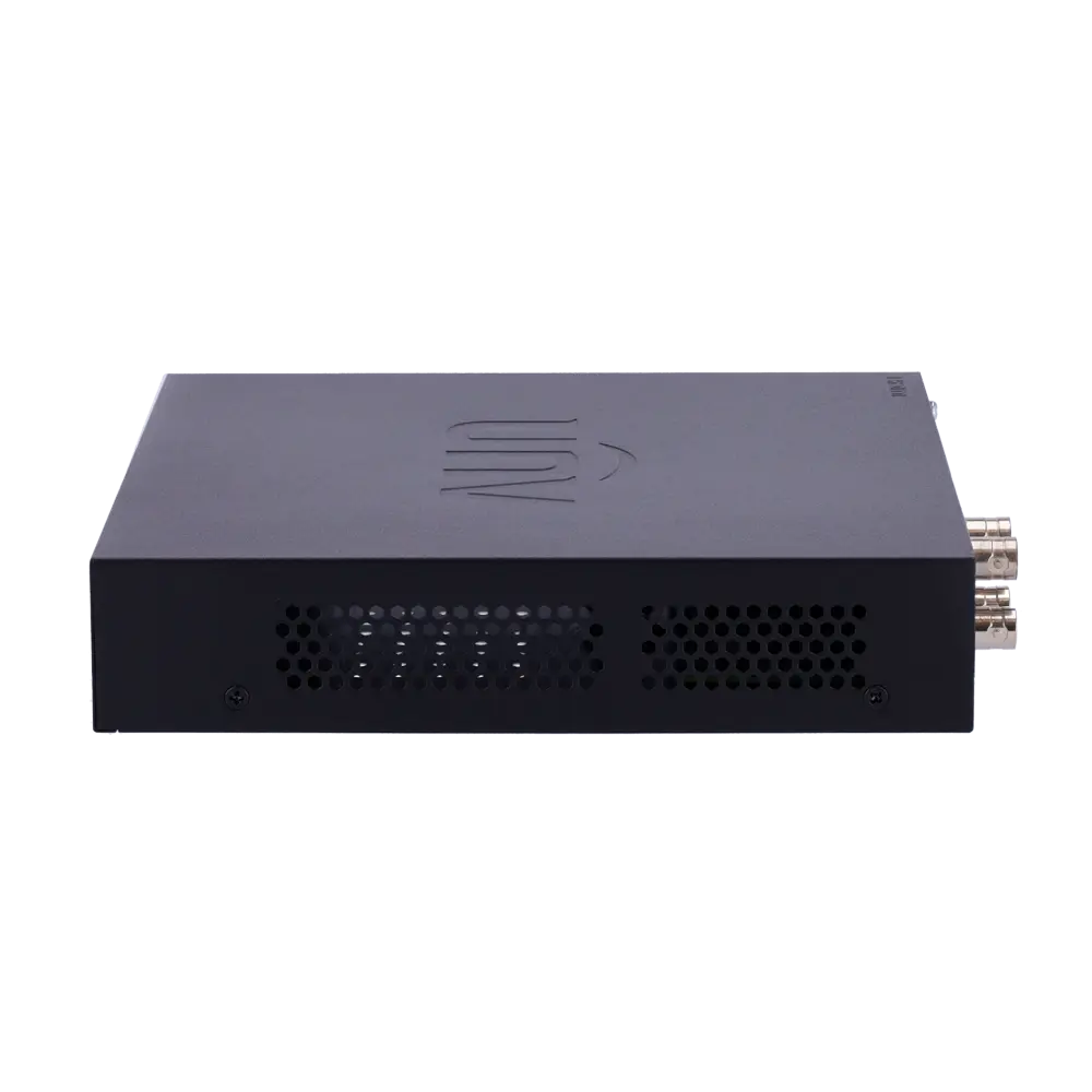 Uniview - Enregistreur vidéo 5n1 - UV-XVR301-04F Uniview