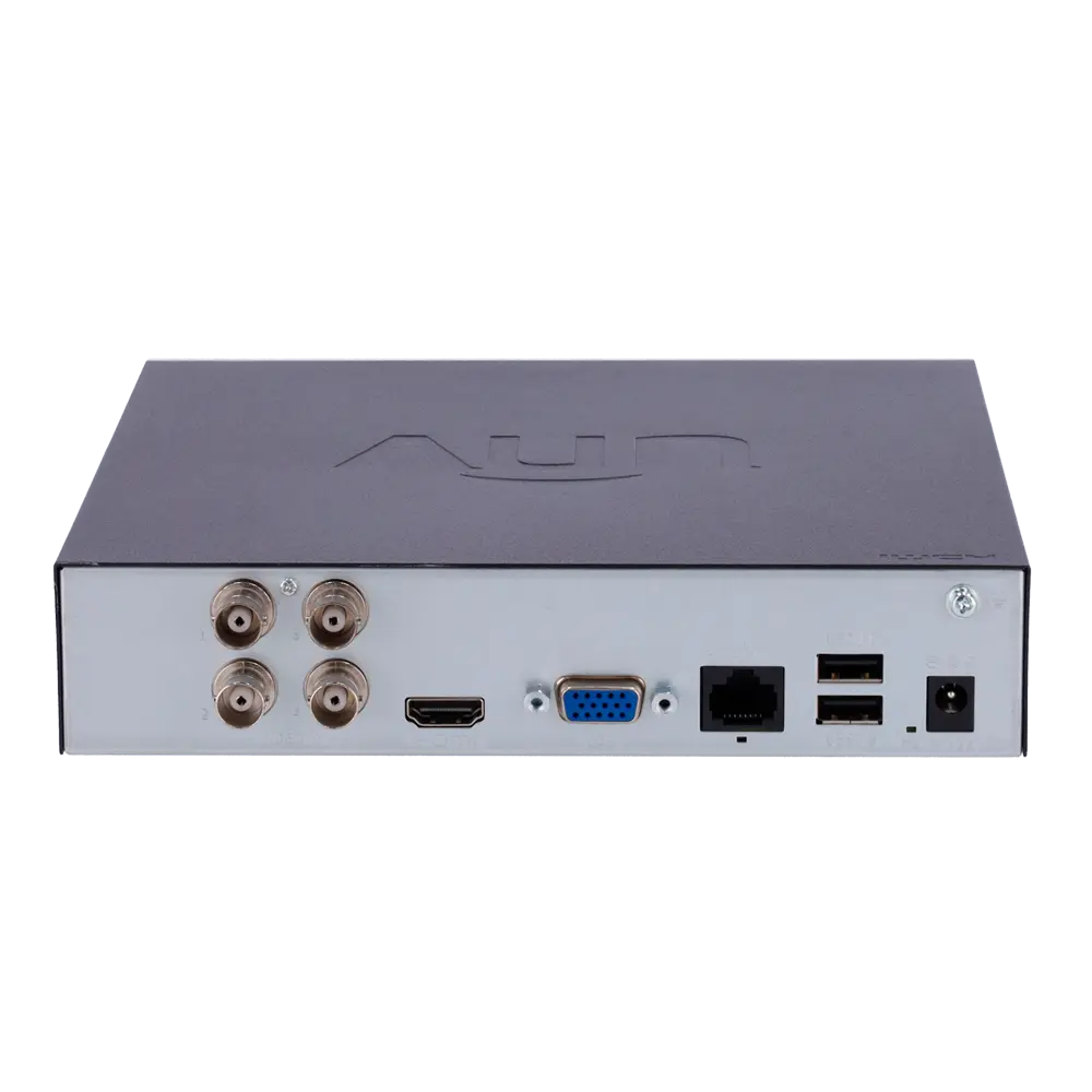 Uniview - Enregistreur vidéo 5n1 - UV-XVR301-04F Uniview