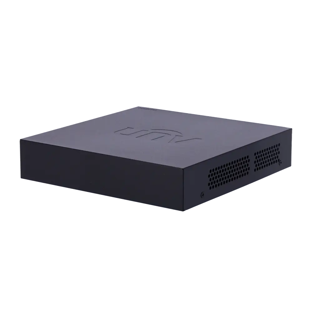 Uniview - Enregistreur vidéo 5n1 - UV-XVR301-04F Uniview