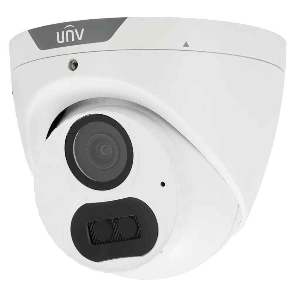Uniview - Mini Caméra 2MP Uniview