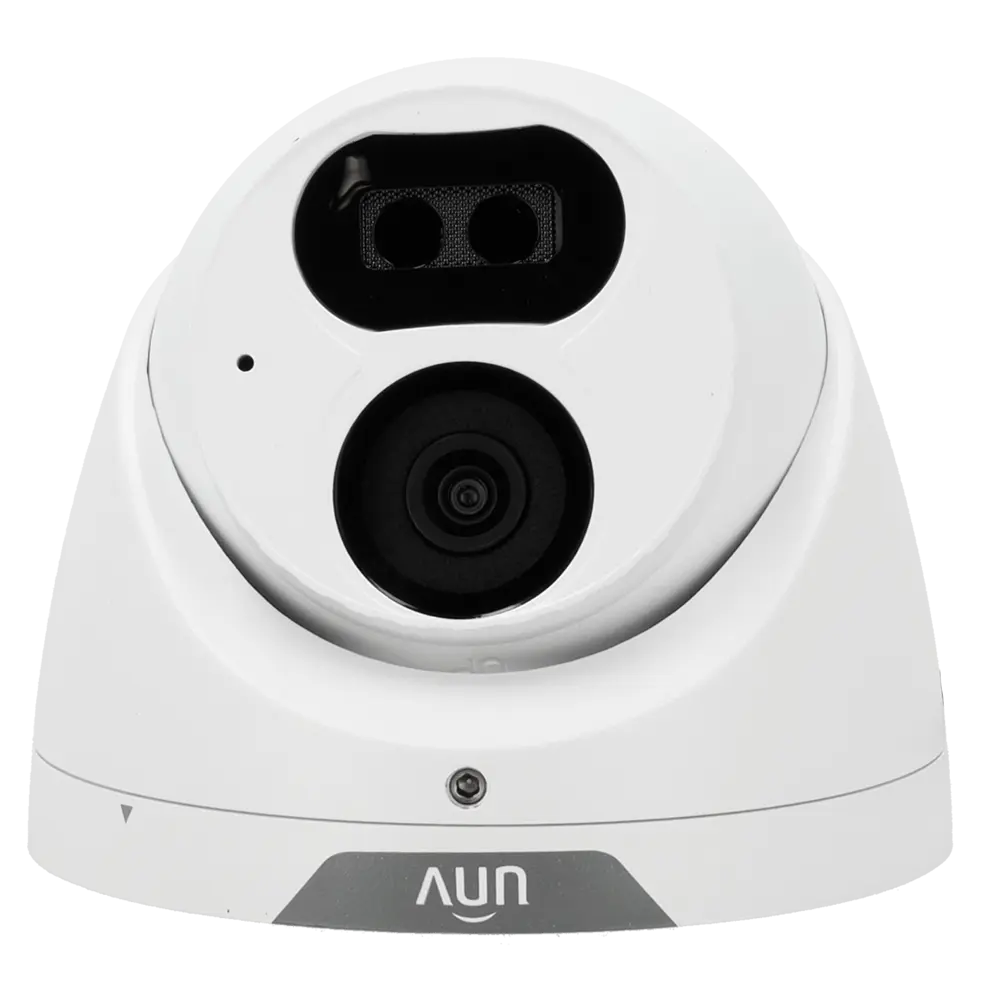 Uniview - Mini Caméra 2MP Uniview