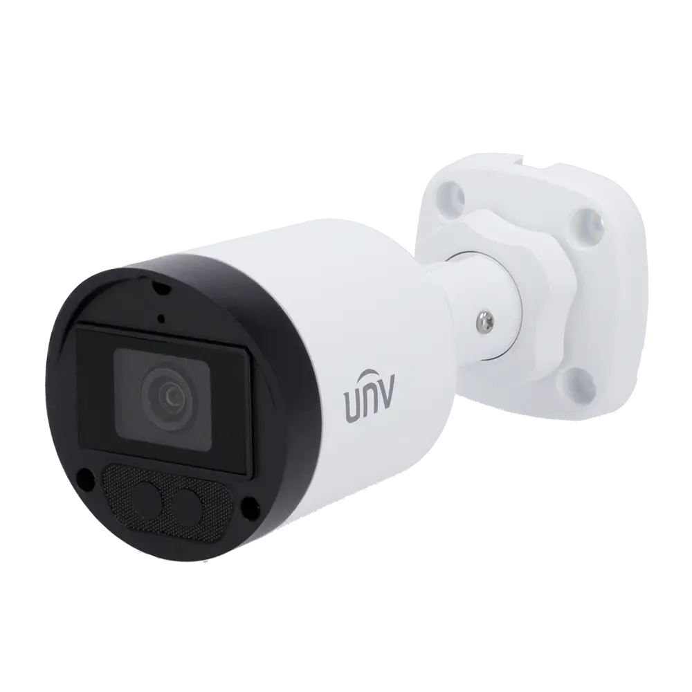 Uniview - Mini Caméra Bullet 5MP Uniview