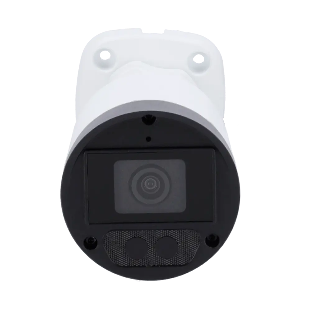 Uniview - Mini Caméra Bullet 5MP Uniview