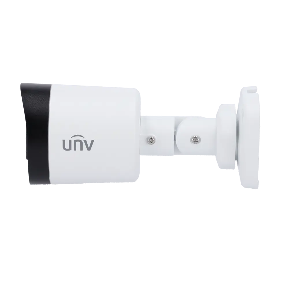 Uniview - Mini Caméra Bullet 5MP Uniview