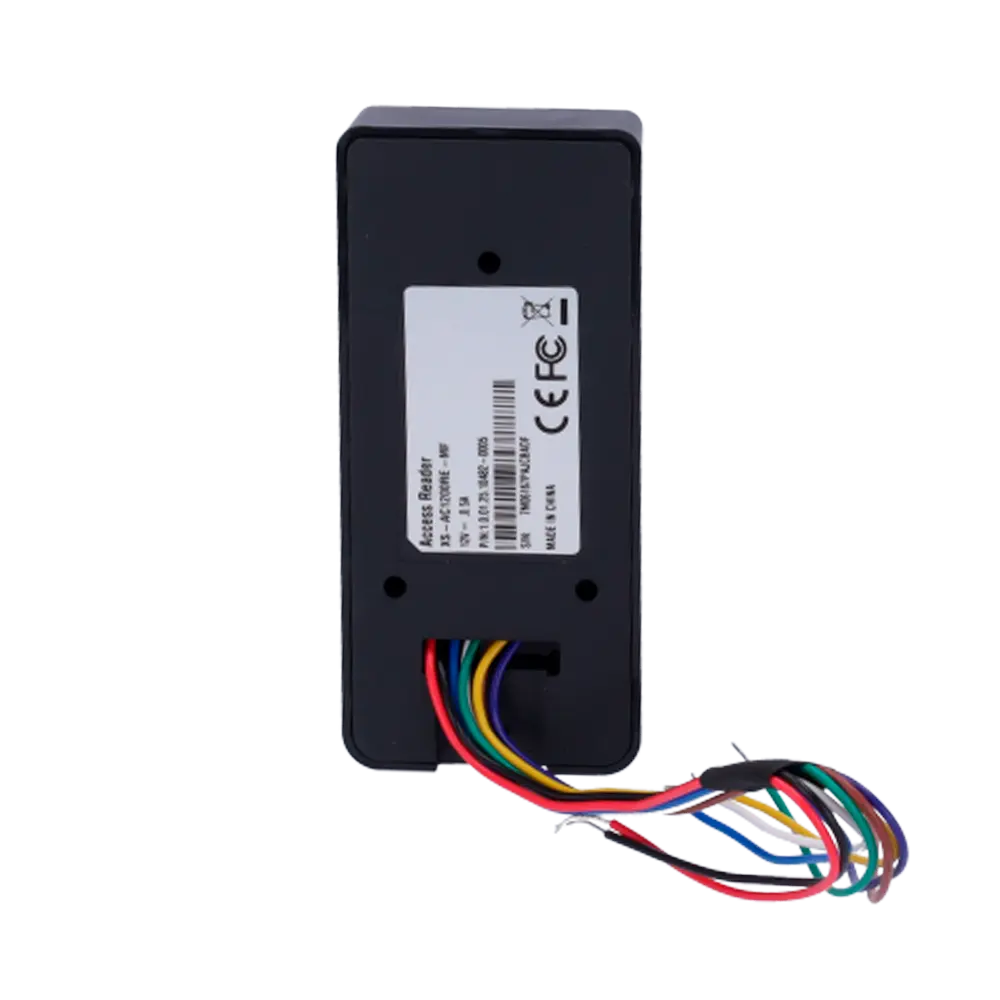 X-Security – Lecteur d’accès RFID EM 125 kHz x securite