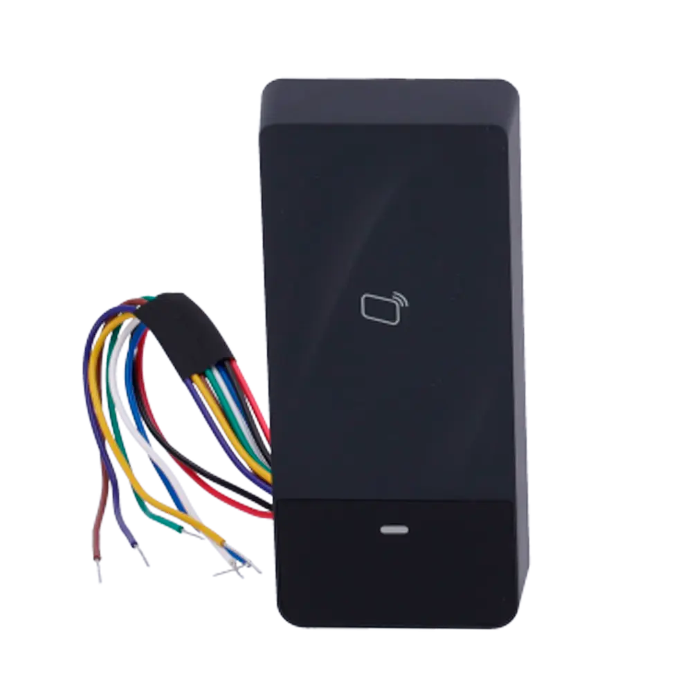 X-Security – Lecteur d’accès RFID EM 125 kHz x securite