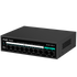 Reyee - Switch de bureau  – 8 ports RJ45 + 8 ports PoE