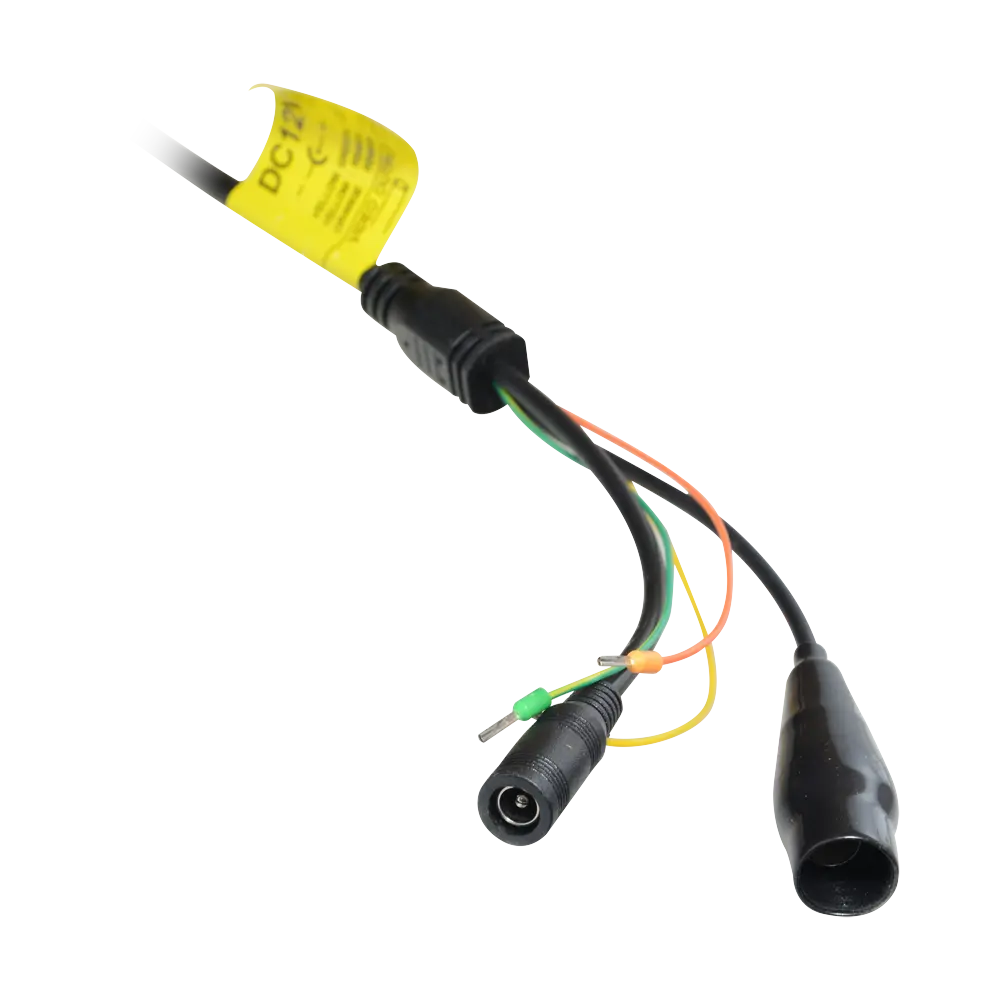 Safire - Caméra Motorisée CMOS 1/3" 2MP Safire