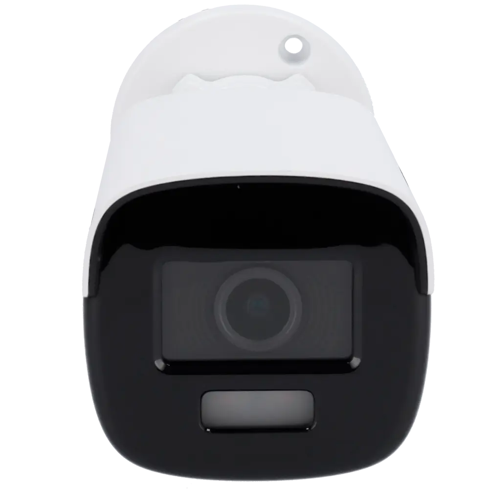 Safire - Caméra Bullet CMOS 8 Mpx Safire